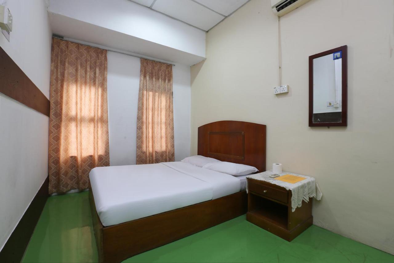 קוטה בארו Impiana Hotel מראה חיצוני תמונה