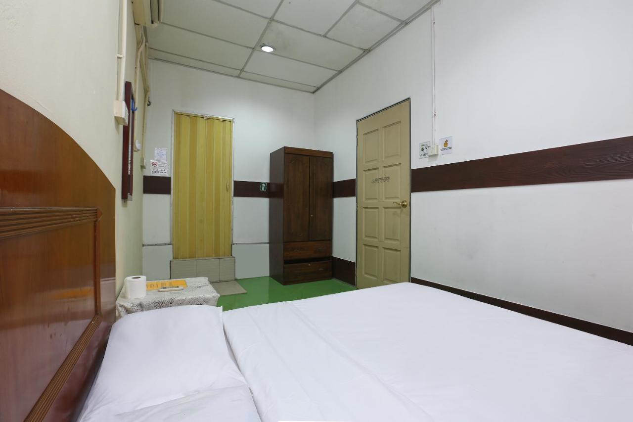 קוטה בארו Impiana Hotel מראה חיצוני תמונה