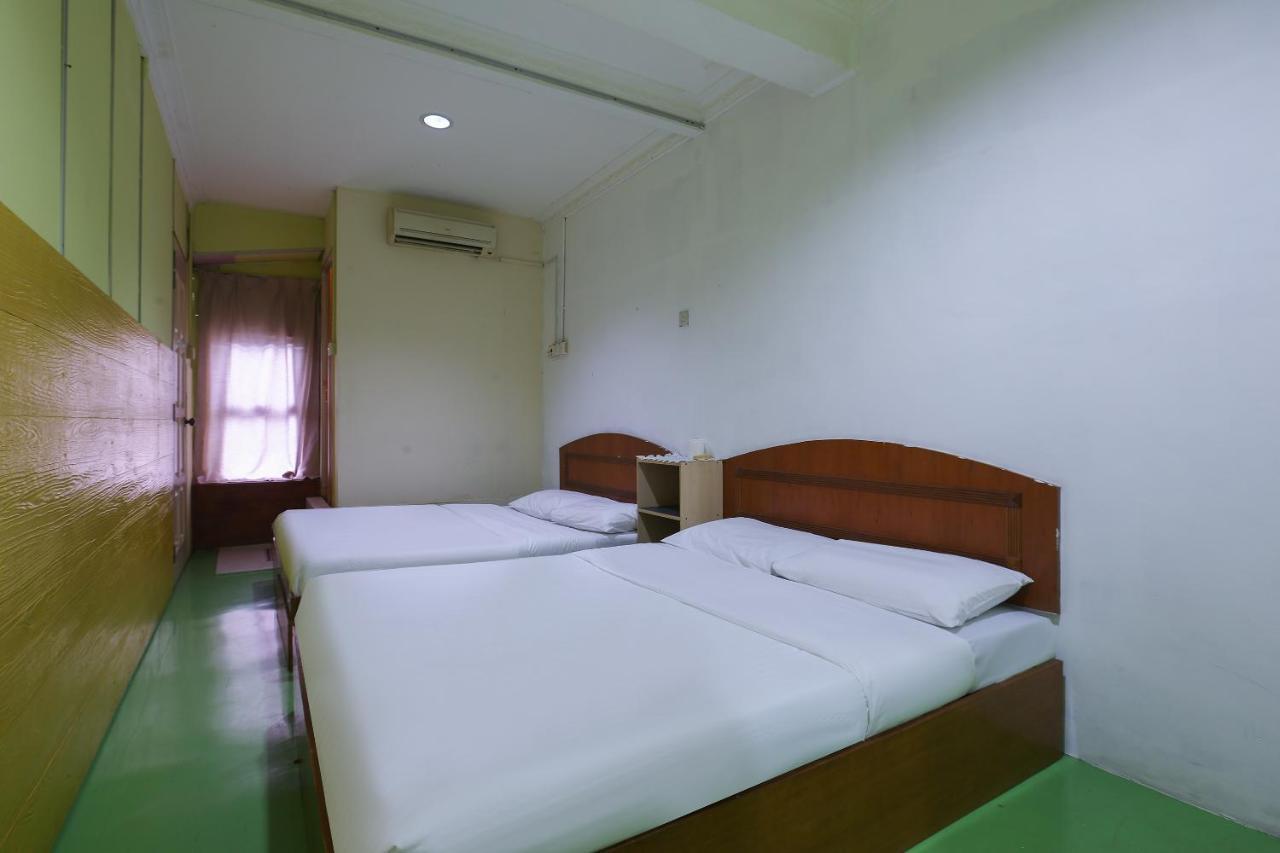 קוטה בארו Impiana Hotel מראה חיצוני תמונה