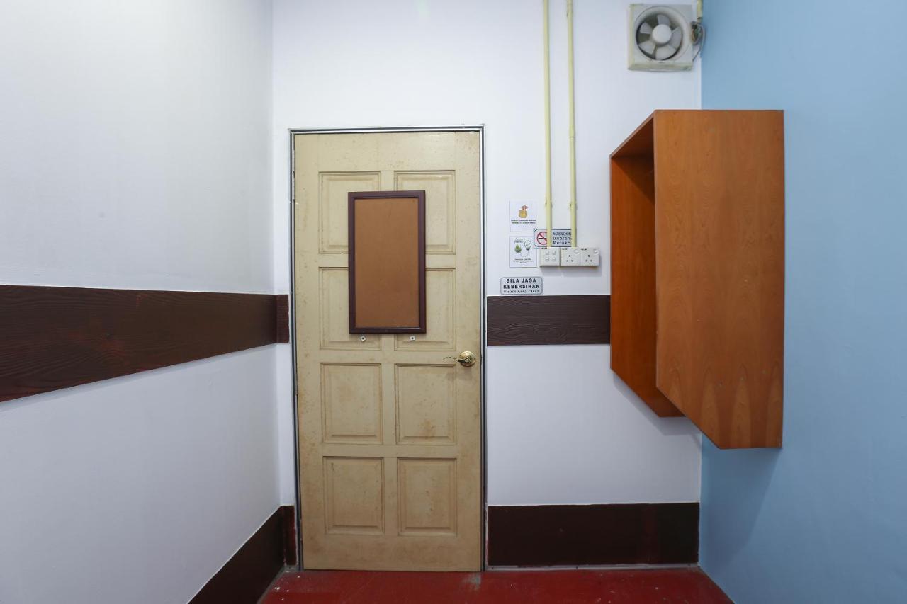 קוטה בארו Impiana Hotel מראה חיצוני תמונה