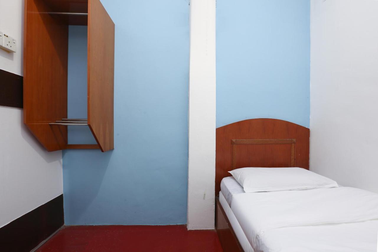 קוטה בארו Impiana Hotel מראה חיצוני תמונה