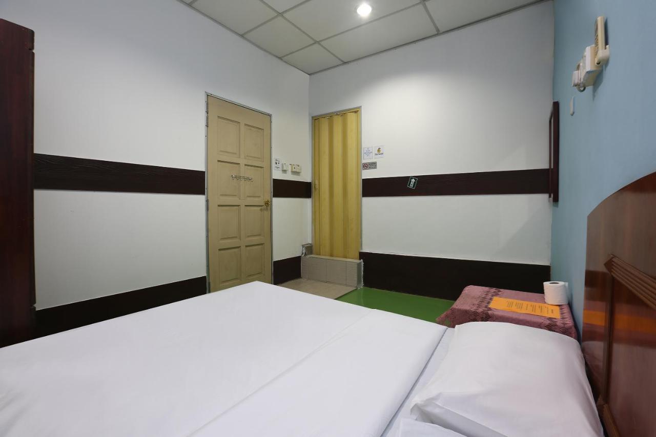 קוטה בארו Impiana Hotel מראה חיצוני תמונה