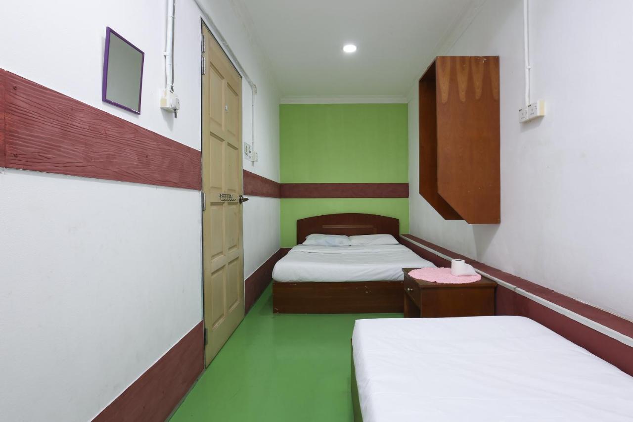 קוטה בארו Impiana Hotel מראה חיצוני תמונה