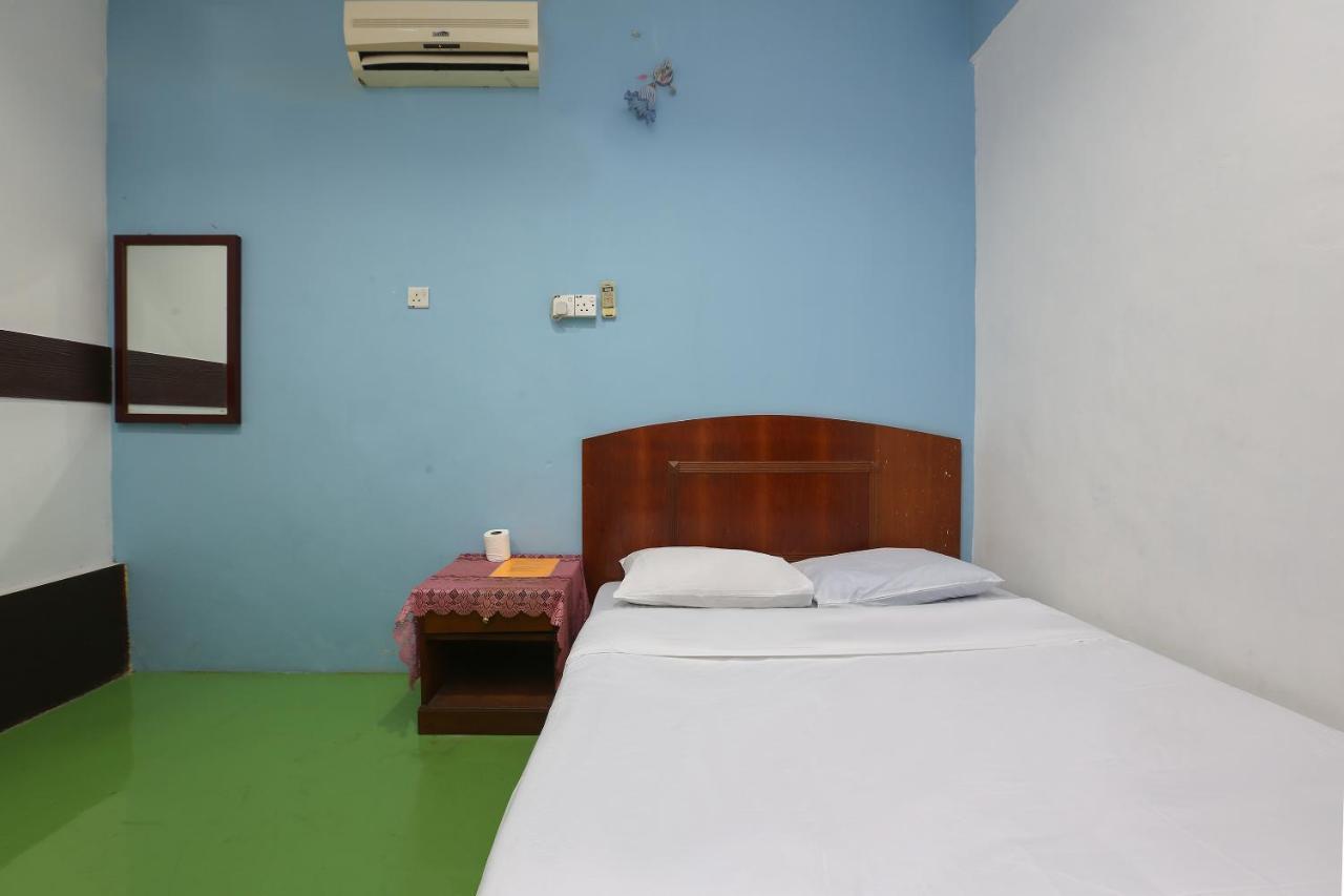 קוטה בארו Impiana Hotel מראה חיצוני תמונה