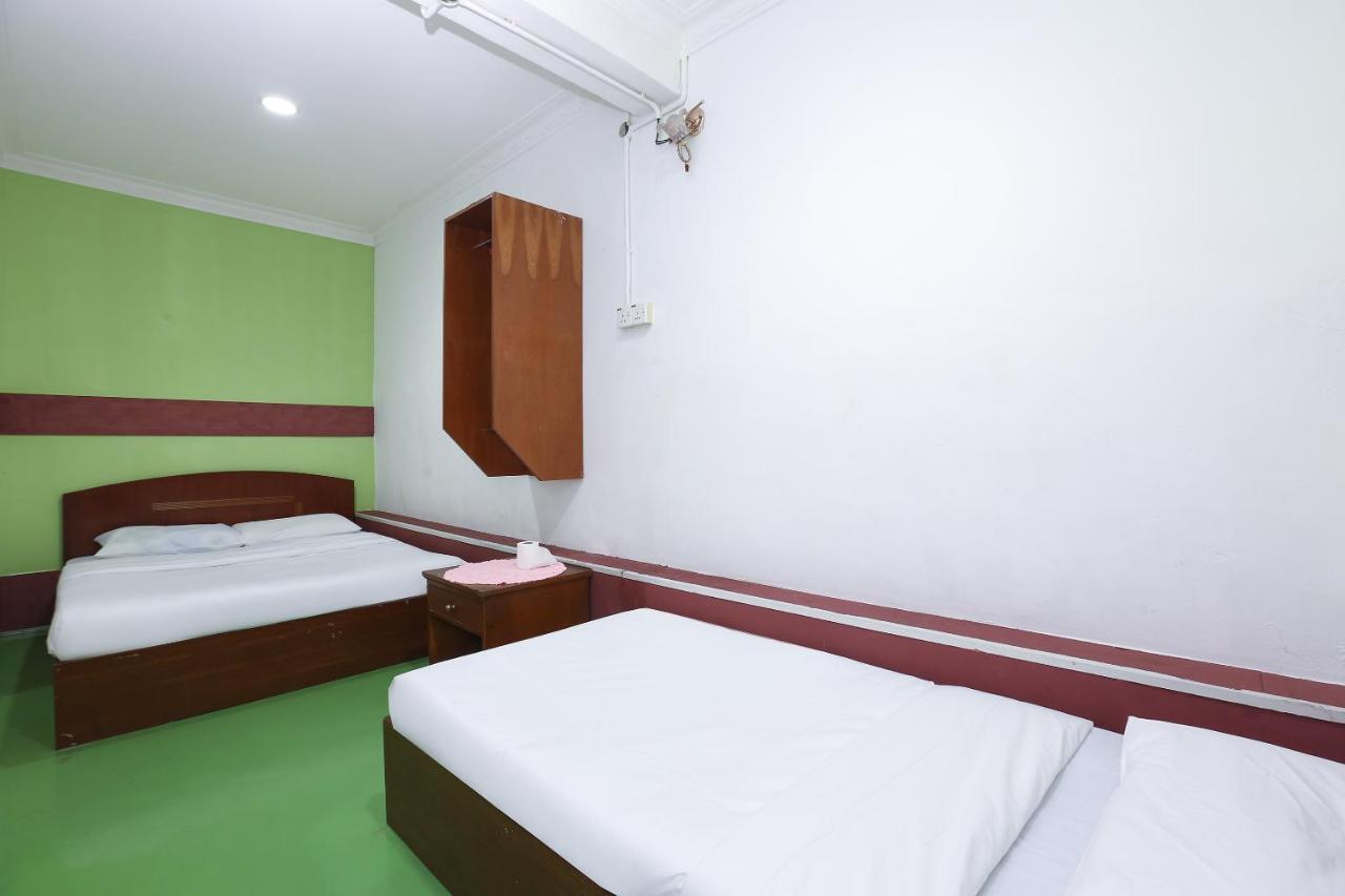 קוטה בארו Impiana Hotel מראה חיצוני תמונה