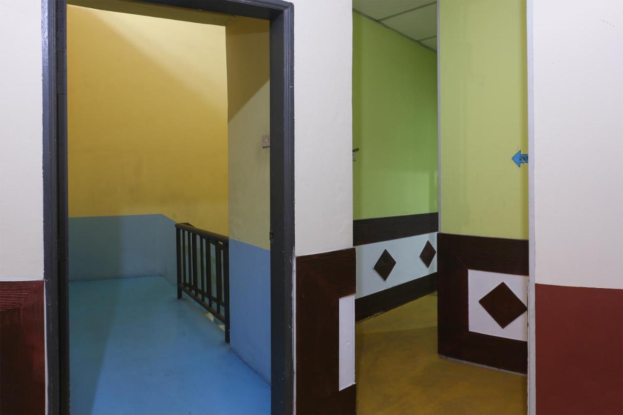 קוטה בארו Impiana Hotel מראה חיצוני תמונה